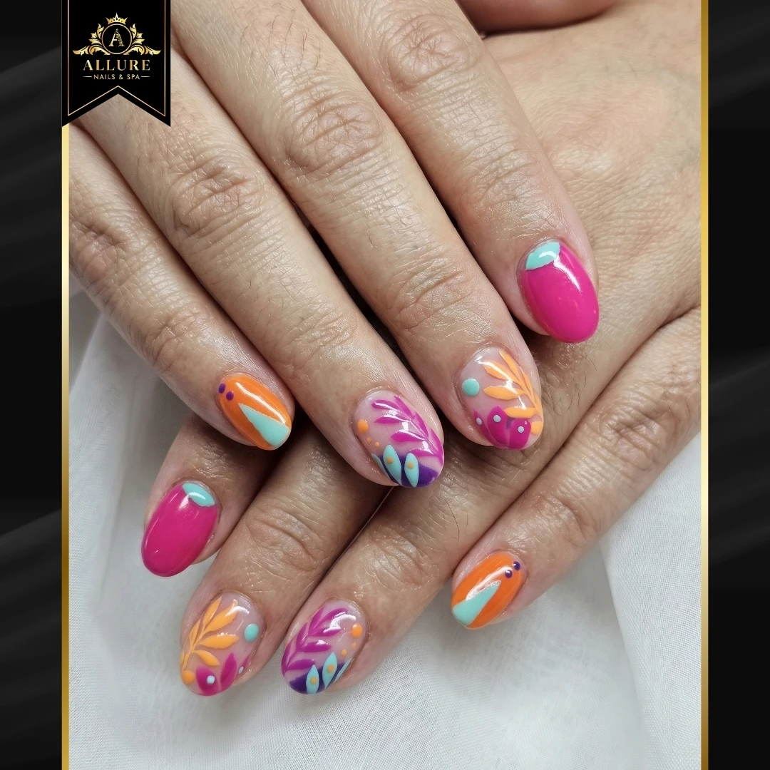 Natural nails